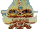 Iron Maiden The Clairvoyant Record 7