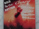 Crazy Cavan 'n' The Rhythm Rockers – Rock To The Rhythm 7