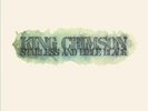King Crimson Starless and Bible Black (200 Gram Vinyl) [Import] Records & LPs Ne