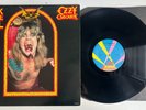 1982 Jet Records Ozzy Osbourne Speak of the Devil 2LP Vinyl Records VG+ Promo