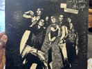 Alice Cooper - Love It To Death LP - Warner Bros. Thumb Cover Green Label Worn