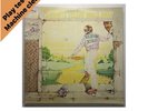 Elton John Goodbye Yellow Brick Road Double LP Vinyl Record Translucent Red EX