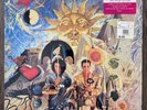 Tears For Fears: The Seeds Of Love  1989 Fontana Vinyl/Shrink/Hype sticker NM