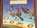 DYNASTY Adventures In The Land Of Music LP Vinyl Album SOUL Funk DISCO M-