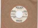 R&B/DooWop VICTORIANS Wedding Bells/Please Say You Do SELMA 103 M- DJ HEAR BOTH