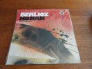 BERLIOZ, KOJIAN Symphonie Fantastique REFERENCE RECORDING 45 RPM 2 LP SET RR-11