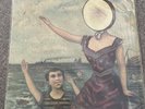 Neutral Milk Hotel In the Aeroplane Over the Sea Vinyl LP Indie Rock Merge 1998