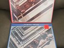 BEATLES 1962 1966 RED Album 1967 1970 BLUE Album Double LP Sets OLD NEW STOCK