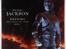 Michael Jackson - HIStory Book I 3xLP Box - Epic Ltd. Numbered 1st Press SEALED
