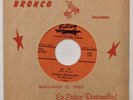 CHAPALA BEACH BOYS: 20-75 US Falcon Tex Mex Garage Funk Willie Mitchell 45 HEAR