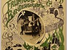 FRUMIOUS BANDERSNATCH: ’68 Muggles Gramophone Works EP 7” OG Psych 45 HEAR