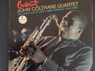 John Coltrane Crescent LP MONO Impulse A-66 Van Gelder OG Press VG+ - NM