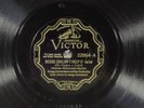 78 RPM -- Fess Williams / Hoagy Carmichael (with Bix) Victor 22864, EE+ Jazz