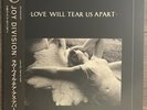 Joy Division Love Will Tear Us Apart 1984 Japan Import 12