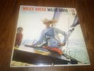 Miles Davis Miles Ahead 1959 cl 1041 mono vinyl Lp record VG+/VG Sailboat 6 eye