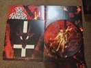NunSlaughter – Hex Picture Disc LP 2007 Hells Headbangers – HELLS PLP 014 NM/NM