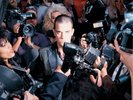 Robbie Williams Life Thru a Lens (Vinyl)