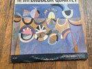 The Dave Brubeck Quartet - Time Out 1961 U.S. R.I. Stereo 6-eye Columbia rb77