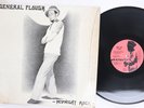 LP GENERAL PLOUGH Midnight Rock BDLP0001 CLAPPERS US