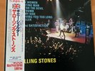 THE ROLLING STONES GIMME SHELTER JAPAN LP OBI L18P-1820