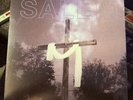 SALEM King Night 2010 US Original LP Vinyl IAmSound Records IAM 042L MINT
