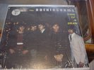 THE BUCKINGHAMS kind of a drag, vg++ garage lp on U.S.A. 1967