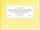 DISCOPHILES FRANCAIS EX 25.041 - MARCELLE MEYER - BACH CONCERTO ITALIEN - EX(+)