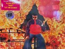 Ugly Is Beautiful Ltd - Oliver Tree Vinyl