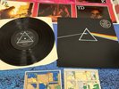 PINK FLOYD Dark Side Of The Moon  1973 UK Original COMPLETE  Rare