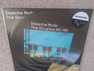 Depeche Mode The Singles 86-98 Numbered 194/300 Picture Disc Vinyl 12