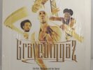 Gravediggaz – The Pick, The Sickle And The Shovel 1997 Us Orig (Vg/Vg+)
