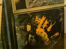 КИНО / KINO  Виктор Цой  Ночь  1988 Оригинал  Schallplatte