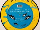 DJ Arne L. II + DJ Mirko Milano presents Picard – Assimilation / Regeneration