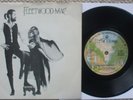 Fleetwood Mac - Go Your Own Way / Silver Springs - EX- 45 + RARE Picture Sleeve