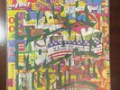 Happy Mondays - Pills 'N' Thrills And Bellyaches (UK Vinyl LP, 1990) NM/NM