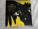 Twenty One Pilots Trench Vinyl LP Yellow Translucent Olive Urban Outfitters