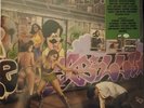 ILL BiLL - BiLLY, 2xLP, PURPLE & GREEN SWIRL, LE OF 150, ALT. EDITION, UHR5714.