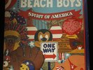 The Beach Boys-Spirit Of America-ORIG. 1975 US Capitol Double LP-SEALED w/Hype