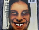 Aphex Twin - …I Care Because You Do Vinyl - Japan OBI Edition [WARP RECORDS]