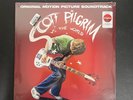 Scott Pilgrim vs. the World OST LE Blue/Green Splatter Vinyl SEALED NOT TESTED