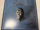 Their Greatest Hits Volumes 1 & 2 by The Eagles New But OPPENED