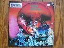 Amon Düül II Tanz Der Lemminge LBS 83 473 74 X Vinyl 2xLP Album Rock 1971 Meilen