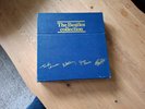 The Beatles Collection“ auf Vinyl, auch bekannt als die **Blue Box (BC13)**.