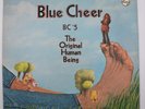 Blue Cheer – BC #5 The Original Human Being – 6336 004 – Vinyl LP – Rock EX