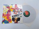 The Kinks - Face To Face Germany Mono PRT - 1981 - 200 731 - Used - EX - Vinyl