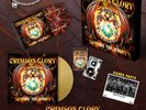 CRIMSON GLORY - Chasing The Hydra (LIM. 100 BOXSET*US POWER/PROG METAL COMEBACK)