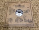 Edison Diamond Disc 51991 B.A. Rolfe Chocolate Soldier Salon Music EX 1927