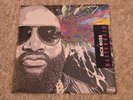 Rick Ross Mastermind MINT Def Jam 2xVinyl LP Sealed