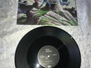 Rare 1985 IRON MAIDEN 12EMI 5542 RUN TO THE HILLS Live MAXI SINGLE Vinyl RECORD