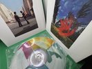 PINK FLOYD - WISH YOU WERE HERE - LIQUID MULTICOLOR - VINYL NEW